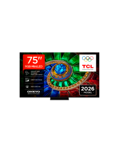 TCL 75RM7L 75'' Commercial...